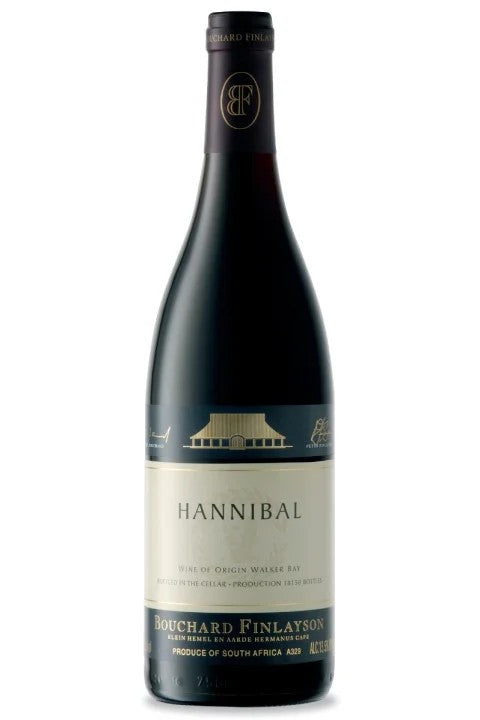 BouchardFinlaysonHannibal2020