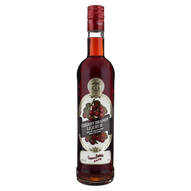 BoudierCherryBrandy