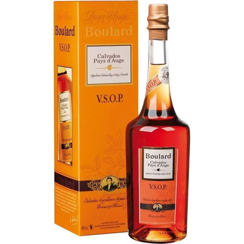 BoulardCalvadosVsop