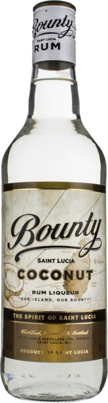 BountyCoconutRum70cl