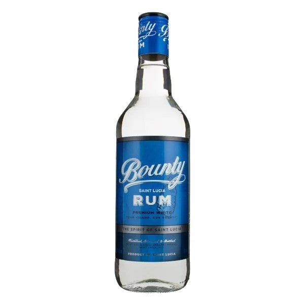 BountyWhiteRum