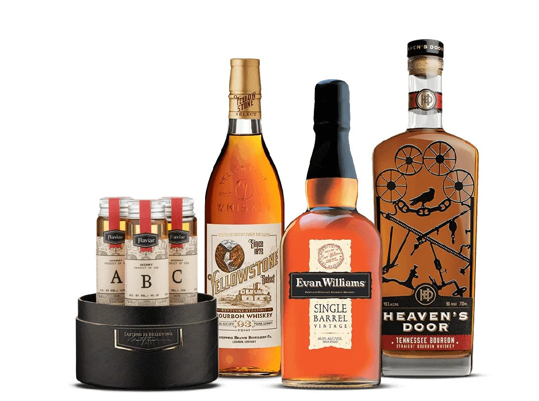 BourbonBonanza