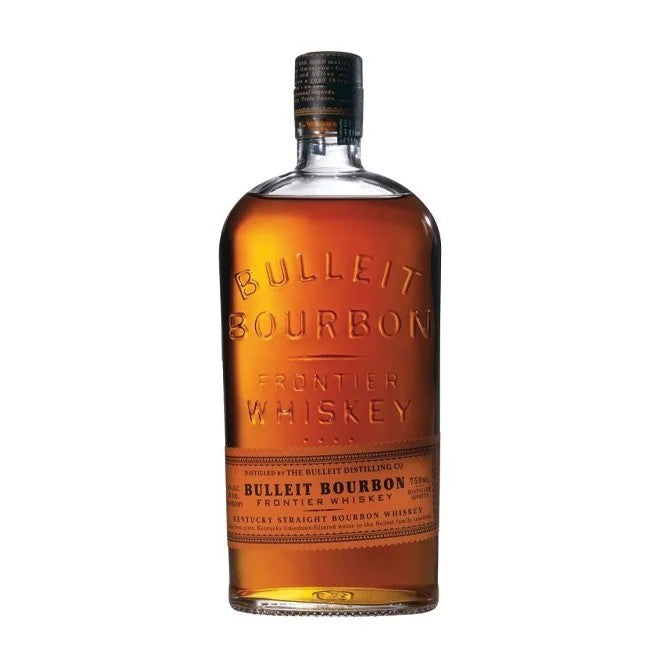 BourbonWhiskeyBulleitKentuckyCl70