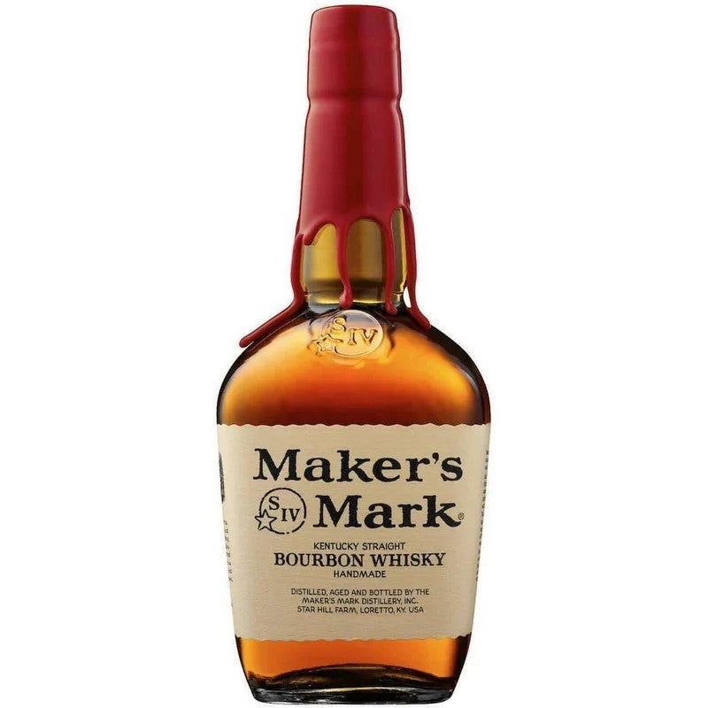 BourbonWhiskeyMaker’sMark(1L,45.0%Vol.)