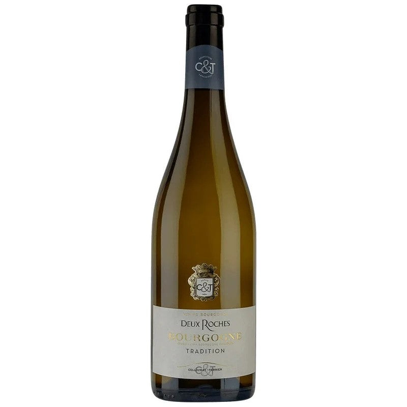 BourgogneBlancTradition,DomaineDesDeuxRoches