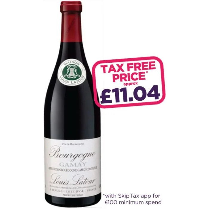 BourgogneGamayLouisLatour