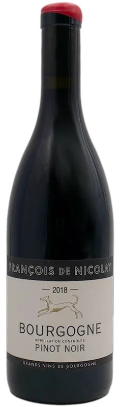 BourgognePinotnoir2021