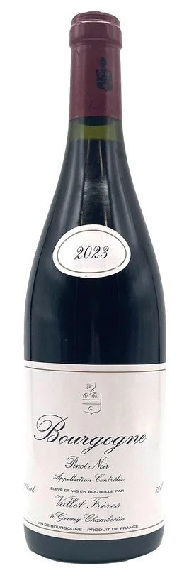 BOURGOGNEPINOTNOIR2023VALLETFRERES