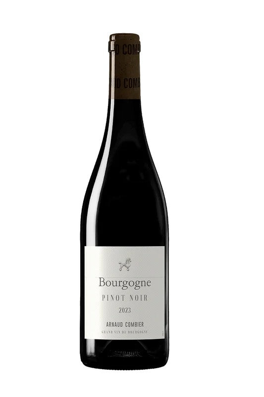 BourgognePinotNoir