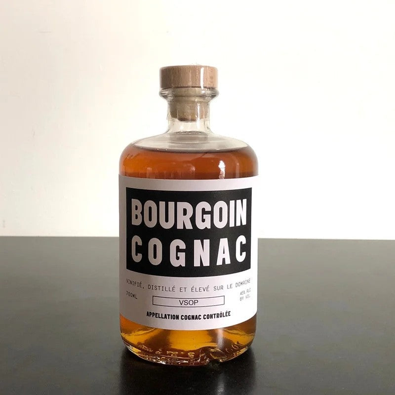 BourgoinV.S.O.P.Cognac,France