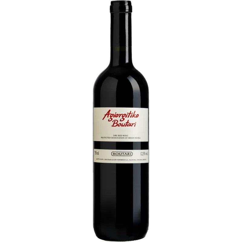 BoutariAgiorgitiko75cl