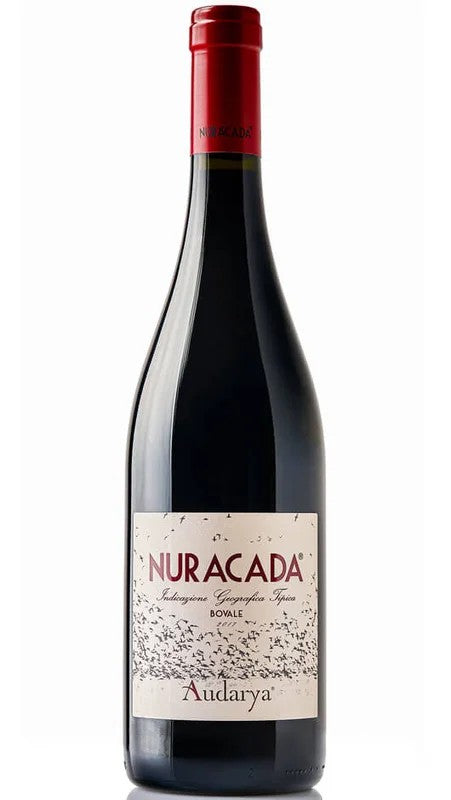 BovaleNuracadaIGT–Audarya