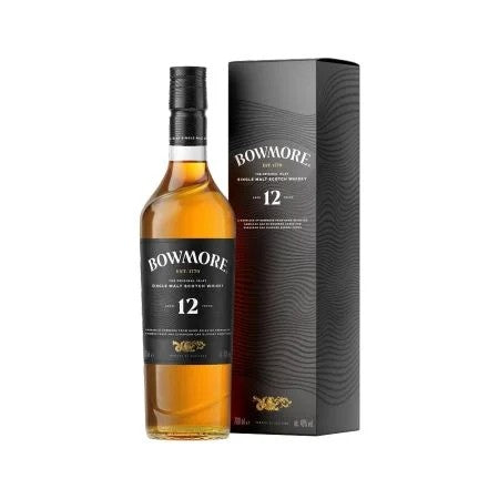 Bowmore1240%(70cl)