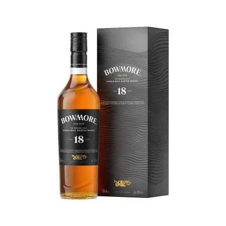 Bowmore1843%(70cl)