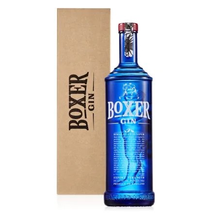 BoxerGin(70cl)40%