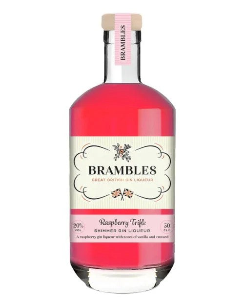 BramblesRaspberryGinLiqueur(50cl)