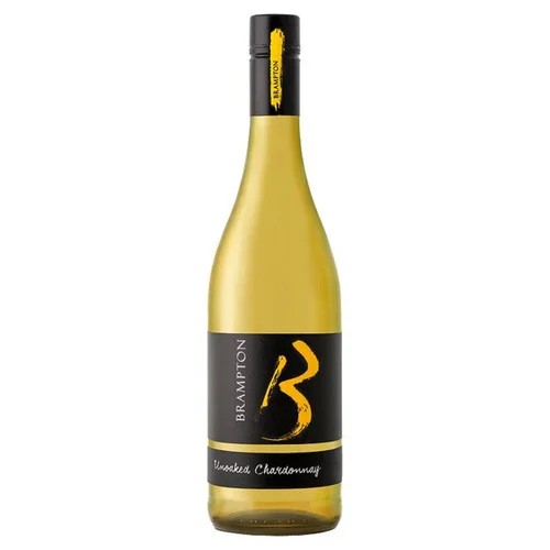 BramptonUnoakedChardonnay(75cl)
