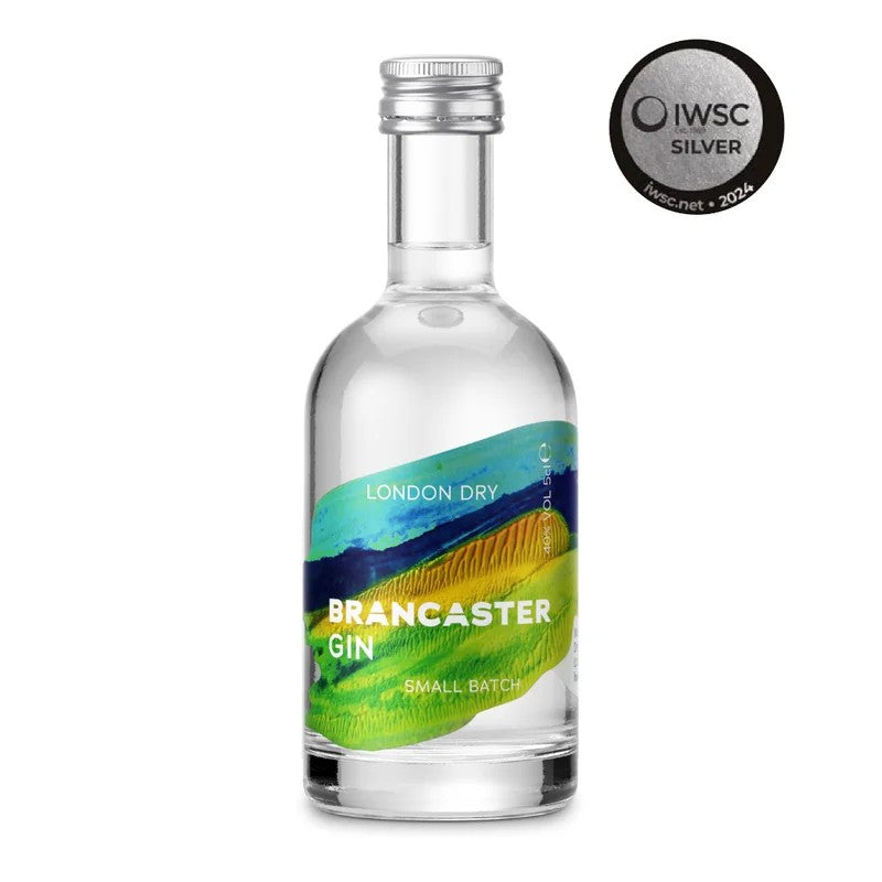 BrancasterGin3x5clMiniPack