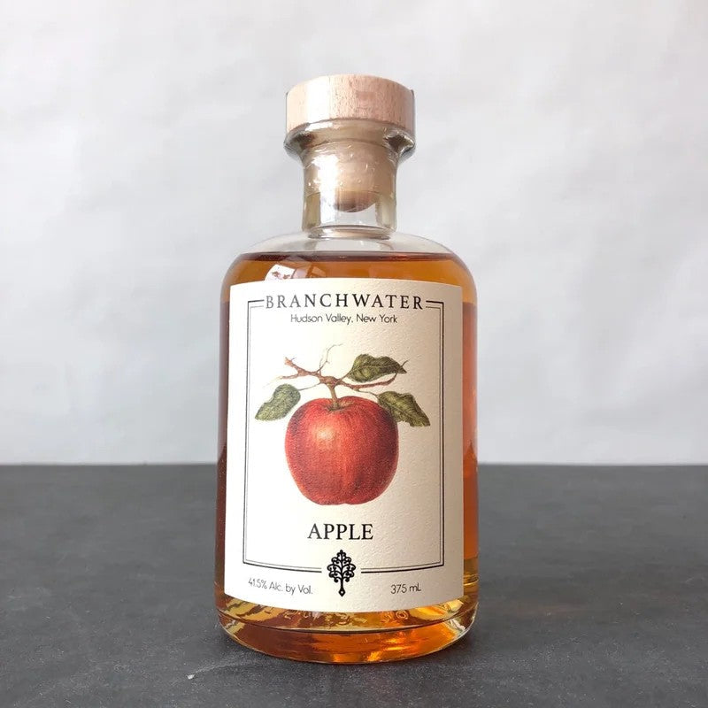 BranchwaterAppleBrandy375ml