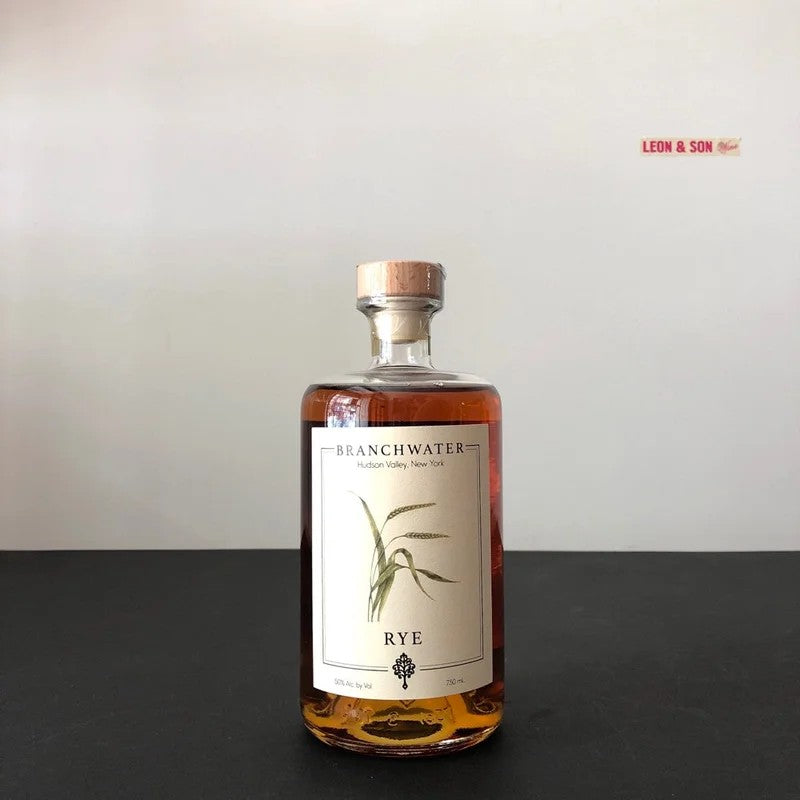 BranchwaterRyeWhiskey