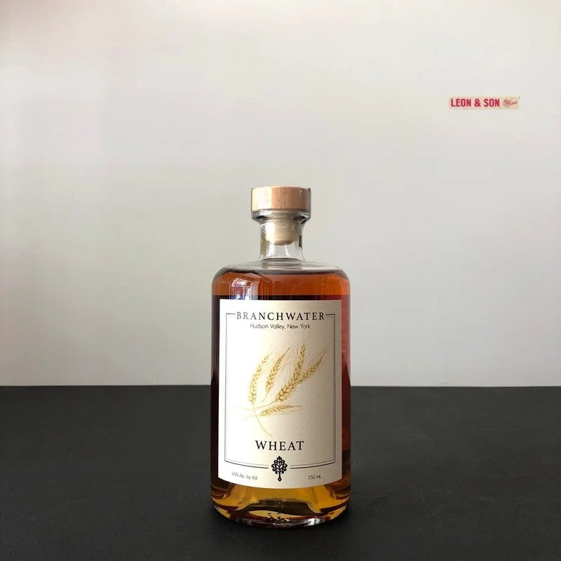 BranchwaterWheatWhiskey