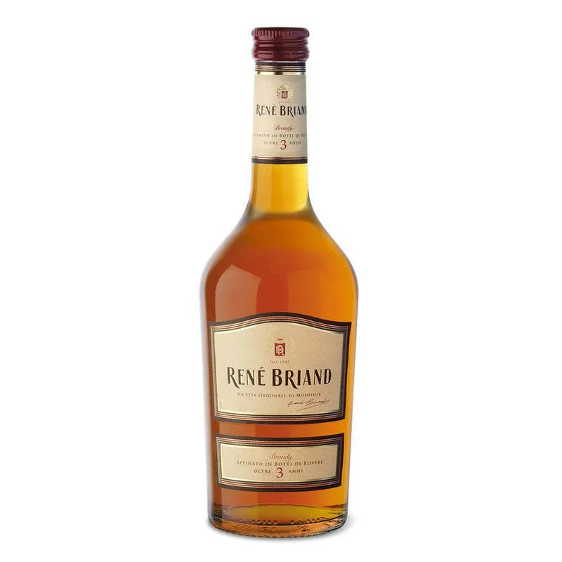 BRANDY,RENE’BRIAND1lt