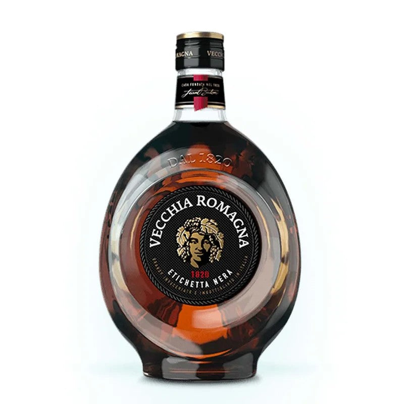 BrandyVecchiaRomagnaBlackLabel100cl