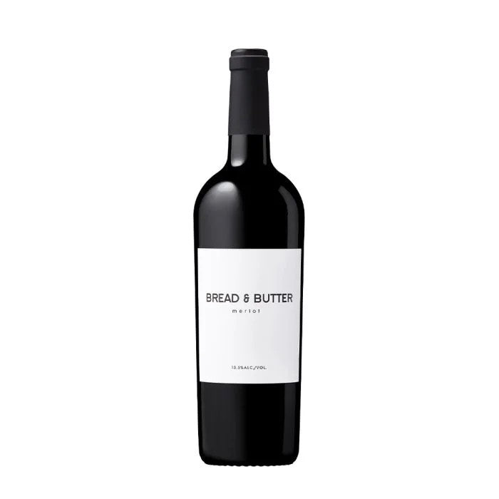 Bread&ButterMerlot