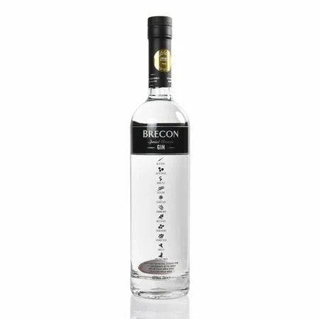BreconSpecialReserveGin(70cl)