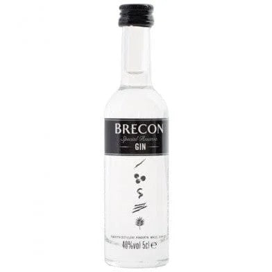 BreconSpecialReserveGin5cl