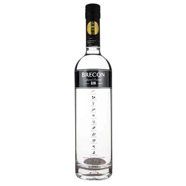 BreconSpecialReserveGin