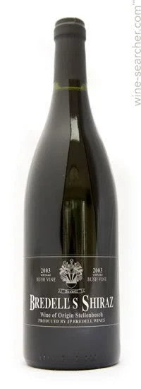BredellsMerlot(75cl)
