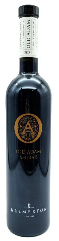 BREMERTONOLDADAMSHIRAZ2021