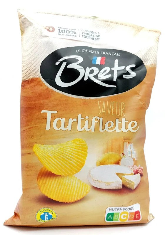 BRETSTARTIFLET125gm