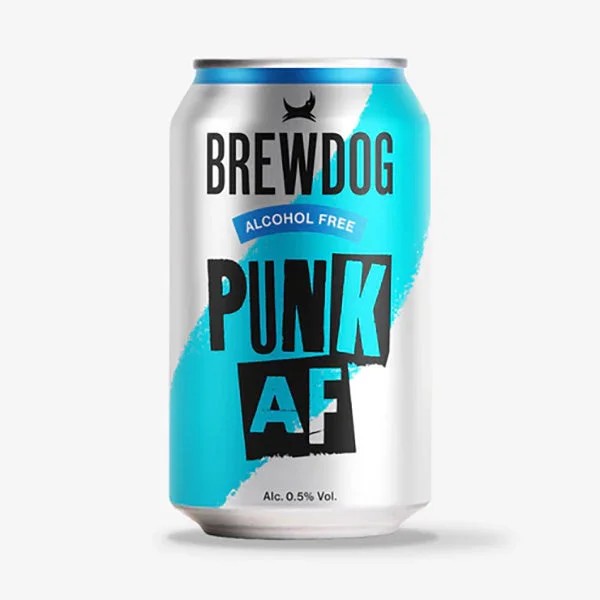 BrewdogPunkAF–NonAlcoholicIPA