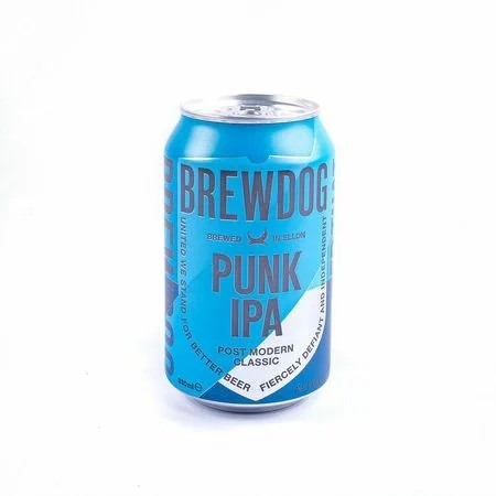 BrewdogPunkIPA5.4%(330ml)