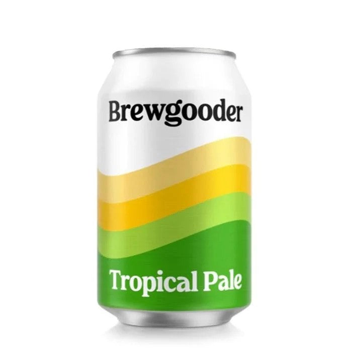 BrewgooderTropicalAle,Can