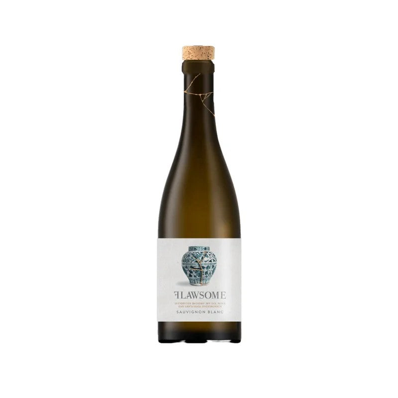 BrewineFlawsome750mlSauvignonBlanc