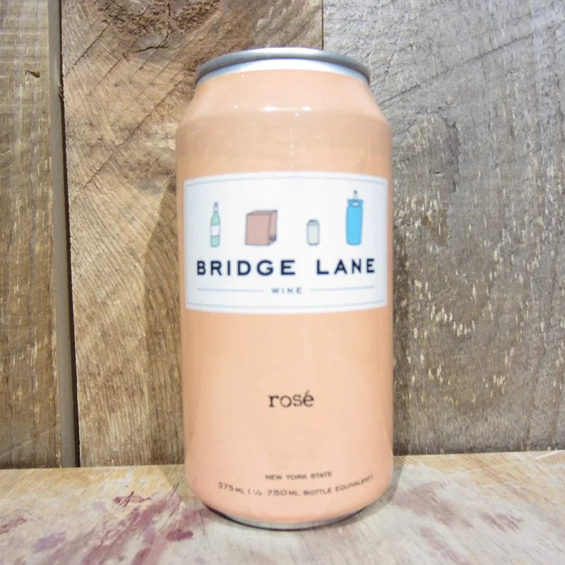 BridgeLaneRose(Can)375ml
