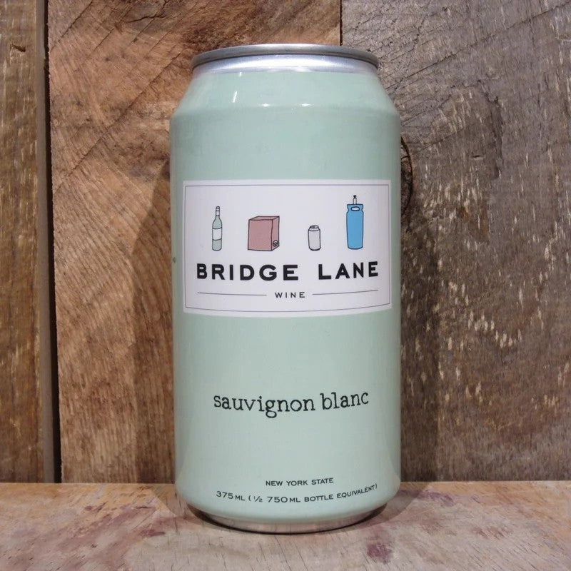 BridgeLaneSauvignonBlanc(Can)375ml