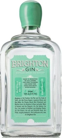 BrightonGin