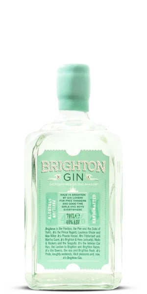 BrightonGinPavilionStrength(700mL)