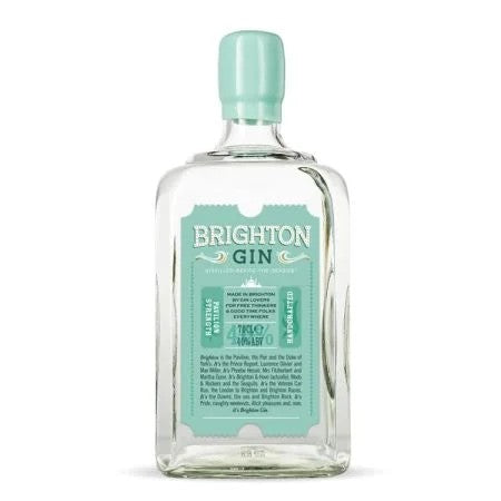 BrightonGinPavilionStrength70cl(40%ABV)