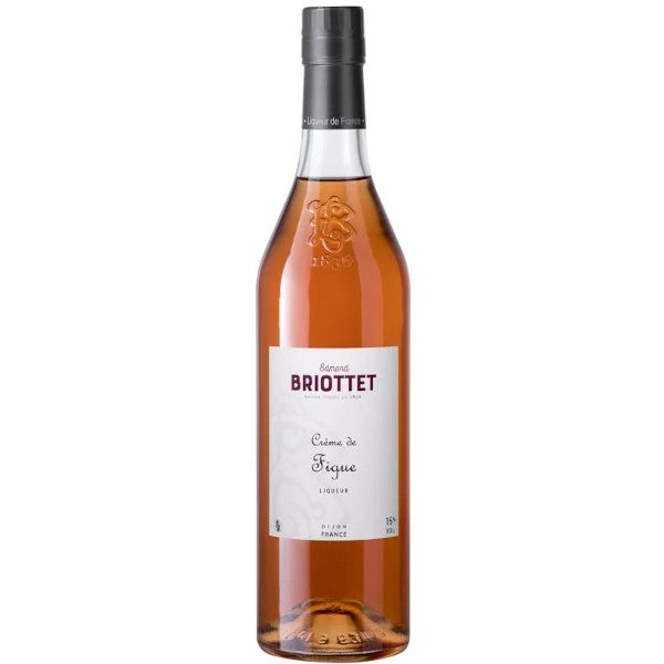 BriottetCremedeFigueLiquer70cl