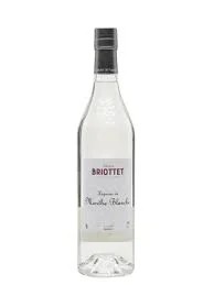BriottetCremeDeMentheBlanche70cl