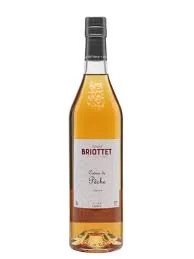 BriottetCremedePeche70cl
