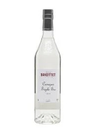 BriottetCuracaoTripleSec70cl