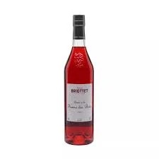 BriottetFraisedesBois70cl