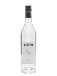 BriottetLychee70cl