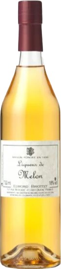 BriottetMelonLiqueur70cl
